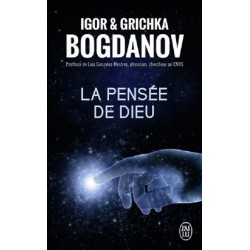 La pensée de Dieu