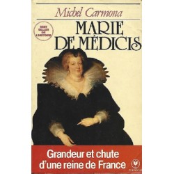 Marie de Medicis