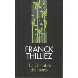 La Chambre des morts