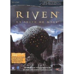 Riven : La Suite de Myst