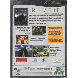 Riven