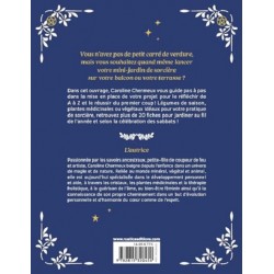 Balcon de sorcière : Au fil des saisons et des sabbats
