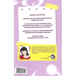 Zoélie L'allumette Tome 5 : Le casseur de vitres