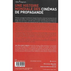 Une histoire mondiale des cinémas de propagande