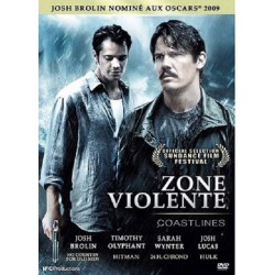 Zone Violente (2002) DVD