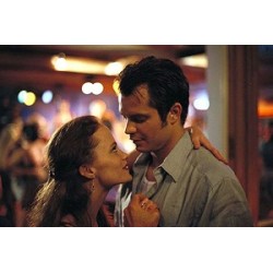 Timothy Olyphant, Angela Bettis