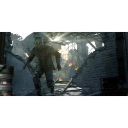 Splinter Cell Blacklist