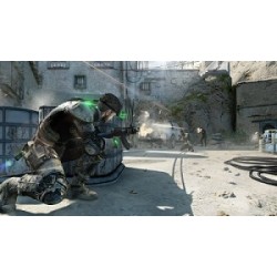 Splinter Cell