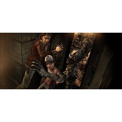 The Walking Dead Saison 2, Editions Telltale Games