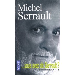 Vous avez dit Serrault ?