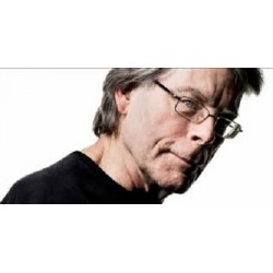 Stephen King