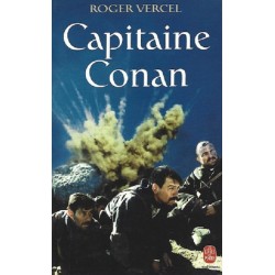 Capitaine Conan