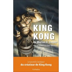 King Kong Merian-C Cooper