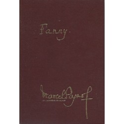 Fanny, Marcel Pagnol
