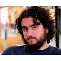 Carlos Gomez Gurpegui