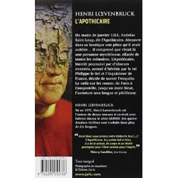 L’apothicaire