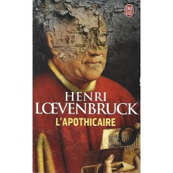 L’apothicaire, Henri Loevenbruck