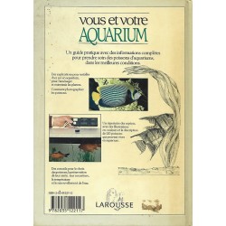 Vous et votre aquarium