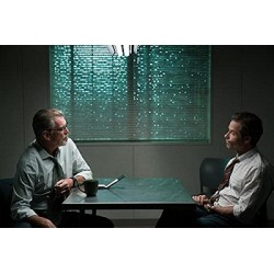 Guy Pearce, Pierce Brosnan