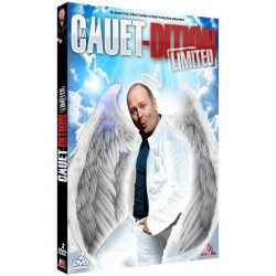 Cauet sur scène (2013) DVD
