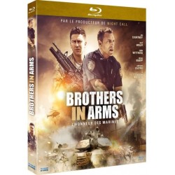 Brothers in Arms (2019) Blu-ray