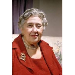 Agatha Christie