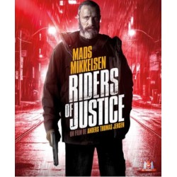 Riders of Justice (2020) Blu-ray