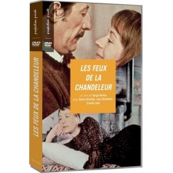 Les Feux de la chandeleur (1972) DVD
