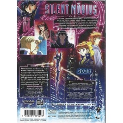 Silent Möbius Vol. 4 (1998)