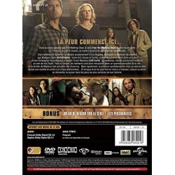 Fear the Walking Dead Saison 1 (2015)