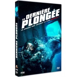 La Dernière plongée (2024) DVD