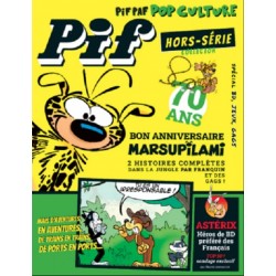 Pif Hors-Série Collector n°3