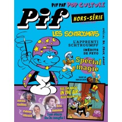 Pif Hors-Série Collector n°5