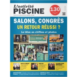 L'activité piscine n°130