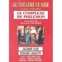 Le complexe de Philemon (1973)