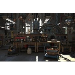 Jeu Vidéo Nancy Drew The Deadly Device