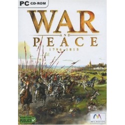 War and Peace 1796-1815 PC