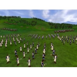 Jeu Vidéo War and Peace 1796-1815