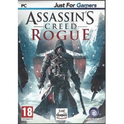 Assassin's Creed Rogue