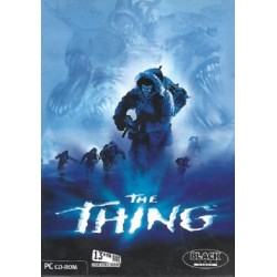 The Thing PC