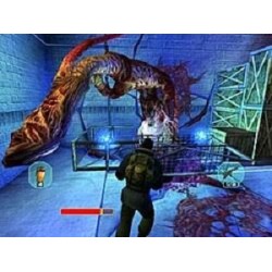 Jeu Vidéo The Thing