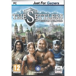 The Settlers Bâtisseurs d'Empire PC