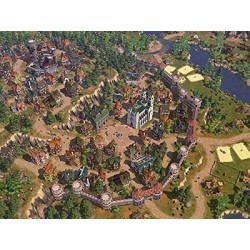 The Settlers Bâtisseurs d'Empire