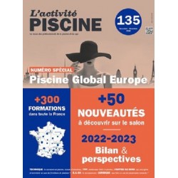 L'activité piscine n°135