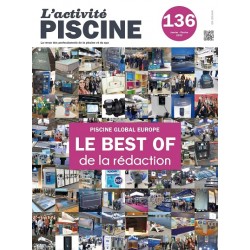 L'activité piscine n°136