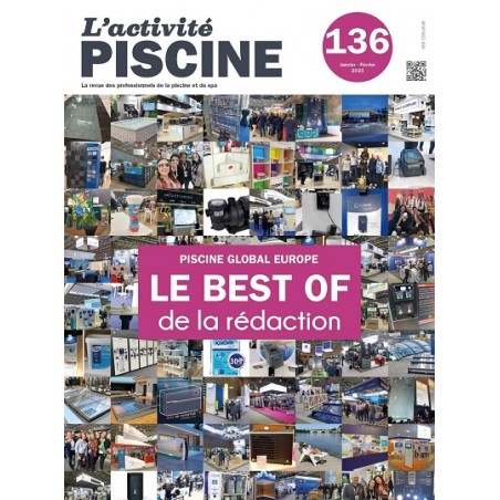 L'activité piscine n°136