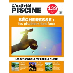 L'activité piscine n°139