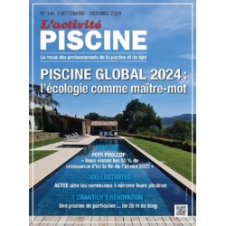 L'activité piscine n°146