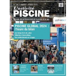 L'activité piscine n°148