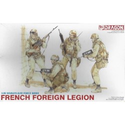 Légion Etrangère Française